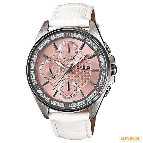 Наручные часы CASIO LTP-2086L-7A