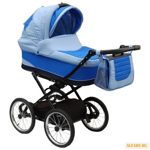 Универсальная коляска Riko