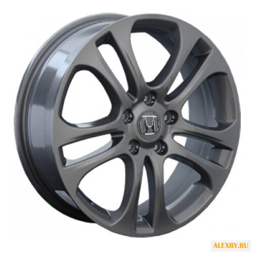 Колесный диск Replica H33