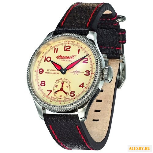 Наручные часы Ingersoll IN3105SCR