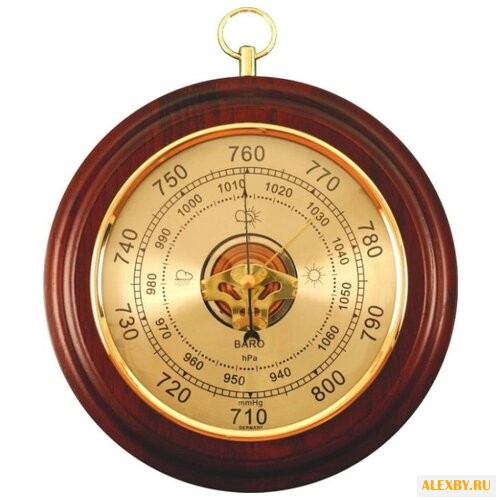 Барометр БРИГ+ ПБ-05 Открытый