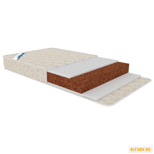 Матрас Афалина Кокос