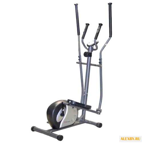 Эллиптический тренажер Brumer