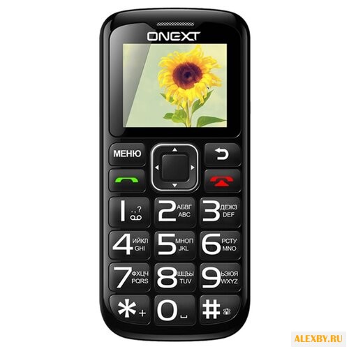 Телефон ONEXT Care-Phone 5