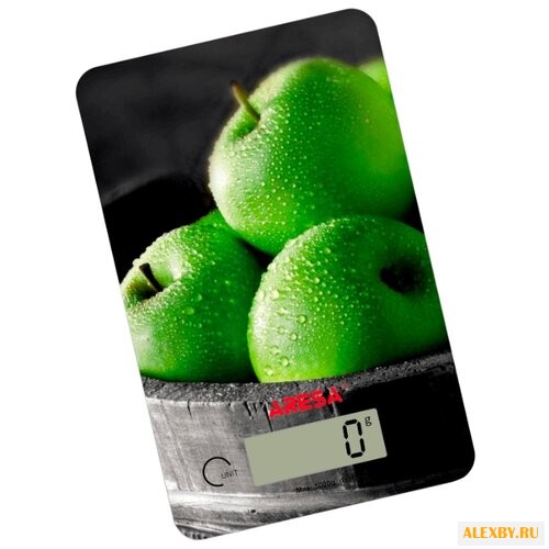 Кухонные весы ARESA SK-414