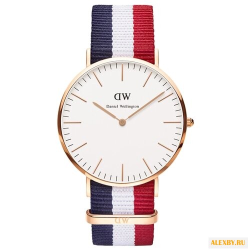 Наручные часы Daniel Wellington