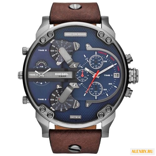 Наручные часы DIESEL DZ7314