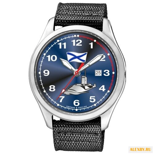 Наручные часы СПЕЦНАЗ С2861343