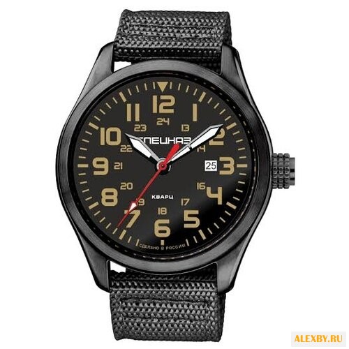 Наручные часы СПЕЦНАЗ С2864347