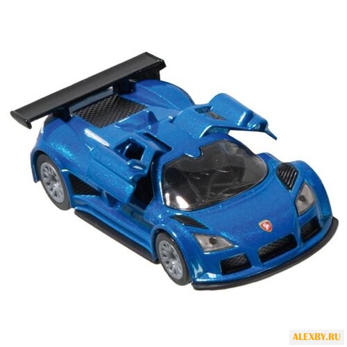 Легковой автомобиль Siku