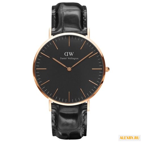Наручные часы Daniel Wellington