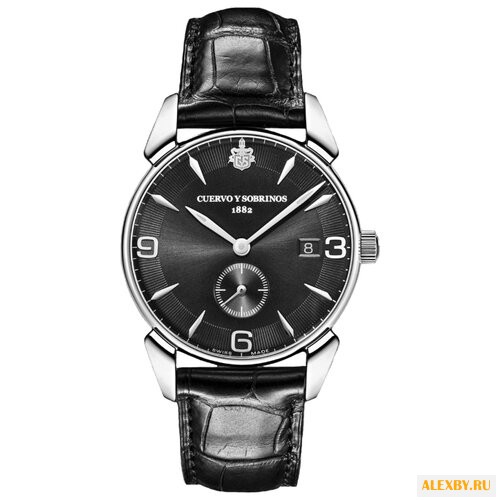 Наручные часы Cuervo y Sobrinos