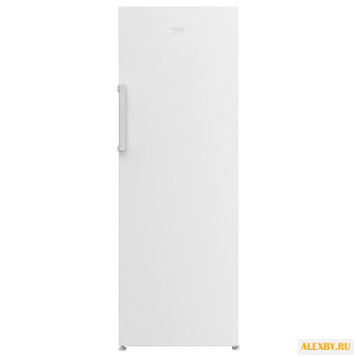Морозильник BEKO RFNK 290T21 W