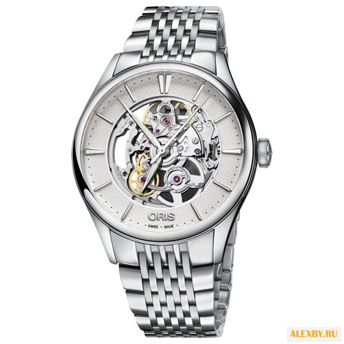 Наручные часы ORIS