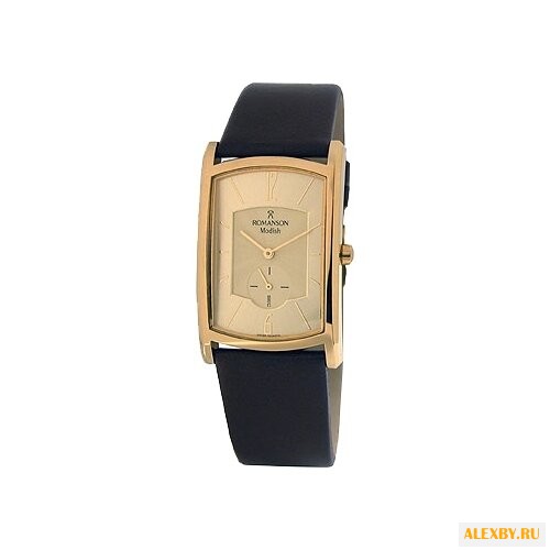 Наручные часы ROMANSON