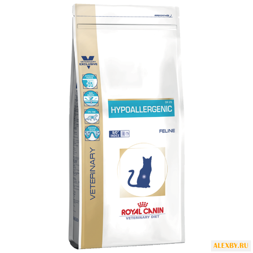 Корм для кошек Royal Canin