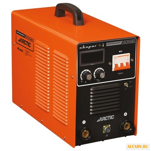 Сварочный аппарат Сварог ARCTIC