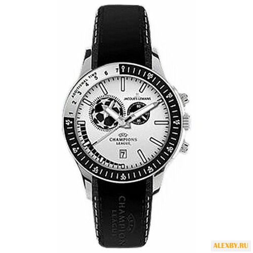 Наручные часы JACQUES LEMANS