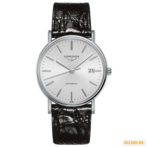 Наручные часы LONGINES