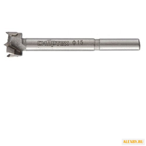 Сибртех 704815 cталь 45