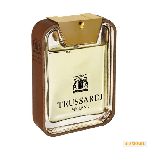 TRUSSARDI My Land