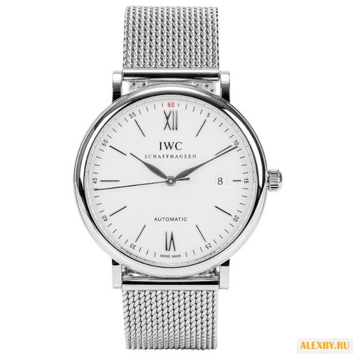Наручные часы IWC IW356505