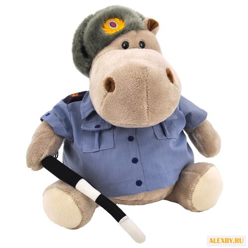 Мягкая игрушка Orange Toys