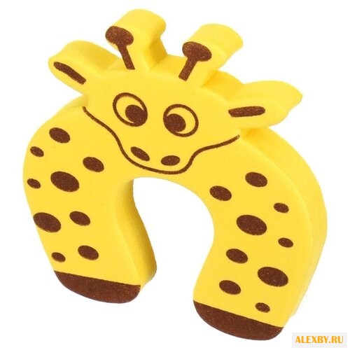 Стоппер для дверей Жираф DE