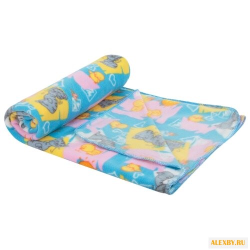 Плед Baby Nice F42152 100х140 см