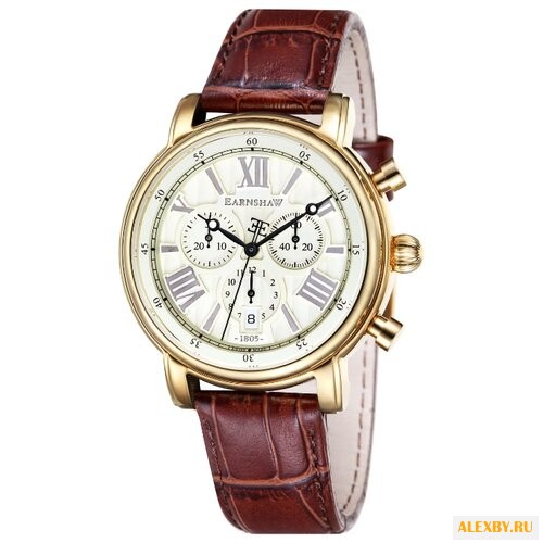 Наручные часы EARNSHAW ES-0016-03