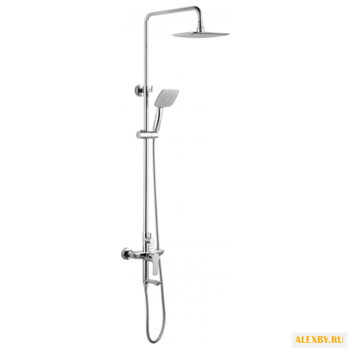 Душевая стойка Gerhans K19015