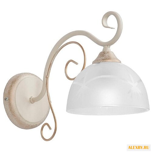 Настенный светильник Vitaluce