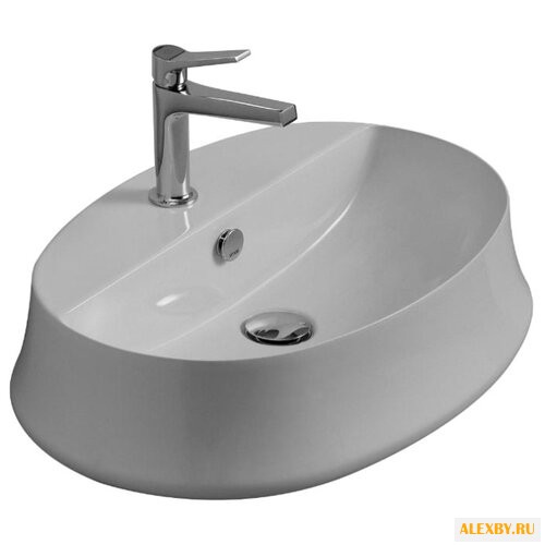 Раковина 60 см simas Sharp SH 05