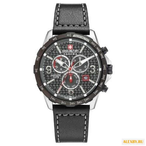 Наручные часы SWISS MILITARY