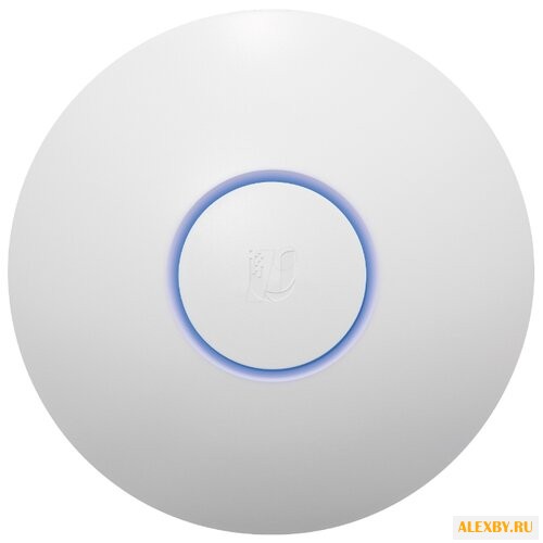 Wi-Fi точка доступа Ubiquiti