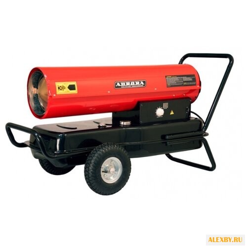 Дизельная пушка Aurora DIESEL