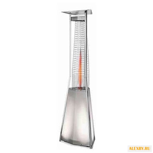 Газовый уличный обогреватель