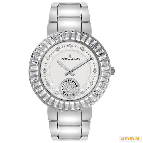 Наручные часы JACQUES LEMANS