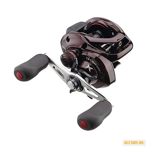 Катушка SHIMANO SCORPION 14 201HG