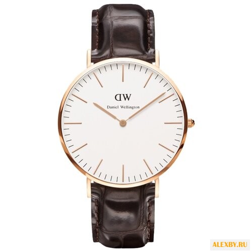 Наручные часы Daniel Wellington