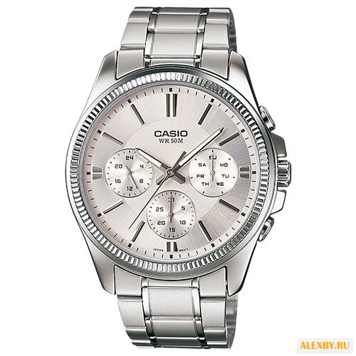 Наручные часы CASIO MTP-1375D-7A