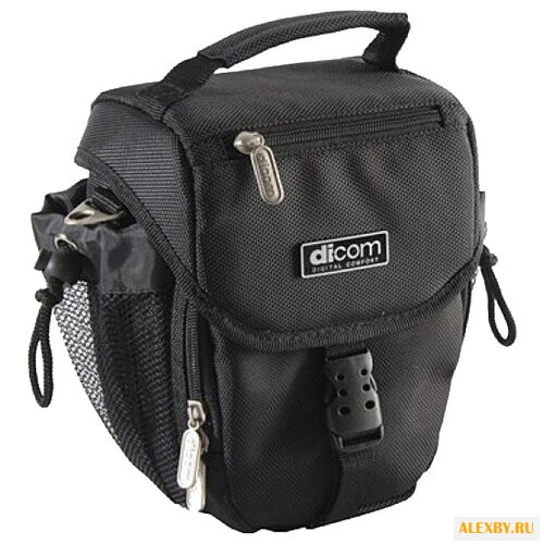 Сумка для фотокамеры Dicom S1506