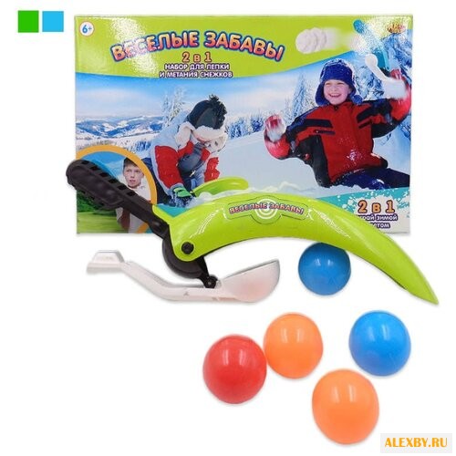 Набор ABtoys PT-00859