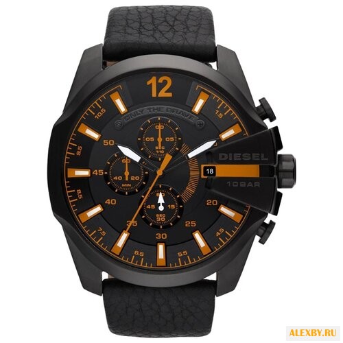 Наручные часы DIESEL DZ4291