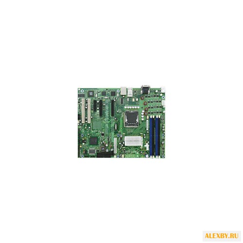 Материнская плата Intel