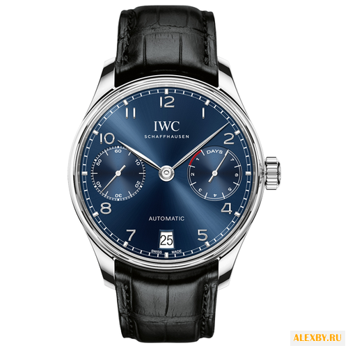 Наручные часы IWC IW500710