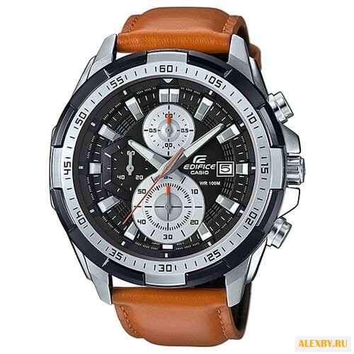 Наручные часы CASIO EFR-539L-1B
