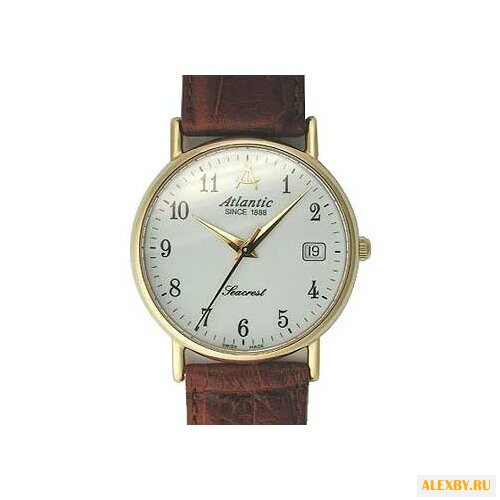 Наручные часы Atlantic
