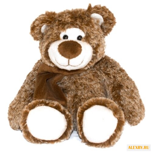 Мягкая игрушка Button Blue