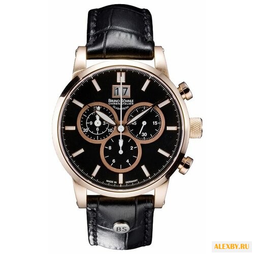 Наручные часы BRUNO SOHNLE